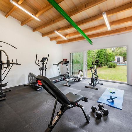 Villa Falco Pollença Esterno foto