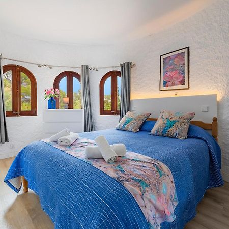 Villa Falco Pollença Esterno foto